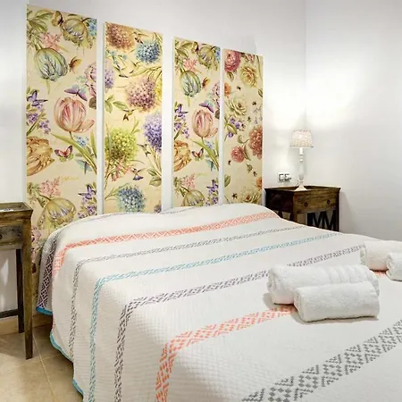 Вилла Vento By Calima *