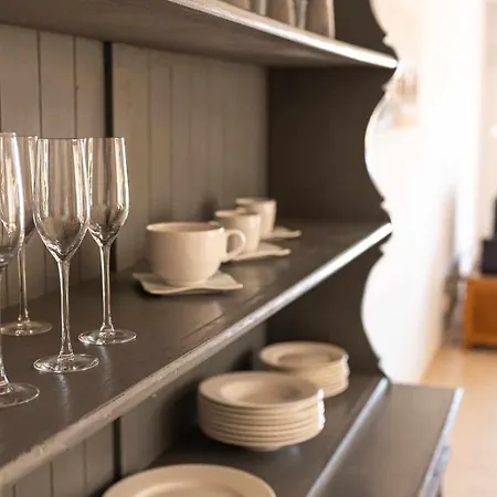 Vento By Calima * Коста-де-Антигуа