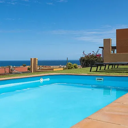 Vento By Calima Вилла *