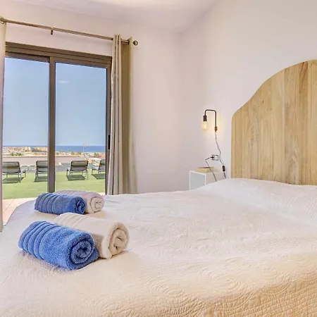 Vento By Calima Коста-де-Антигуа