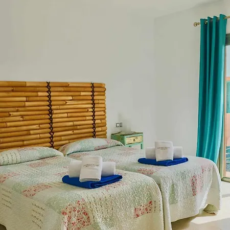 Вилла Vento By Calima