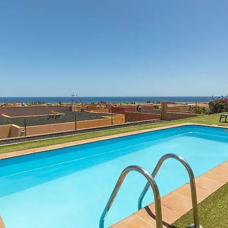 Vento By Calima * Коста-де-Антигуа