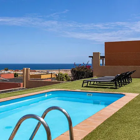 Vento By Calima * Коста-де-Антигуа