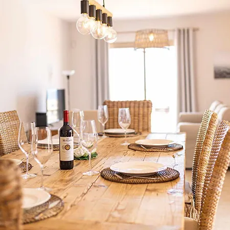 Вилла Vento By Calima Коста-де-Антигуа