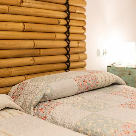 Vento By Calima * Коста-де-Антигуа