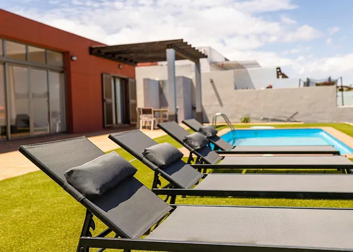 Vento By Calima فيلة