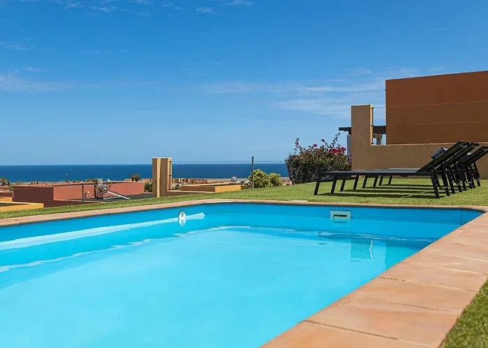 Vento By Calima فيلة *