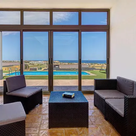 Vento By Calima * Costa De Antigua