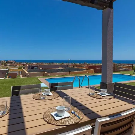 Vento By Calima * Costa De Antigua