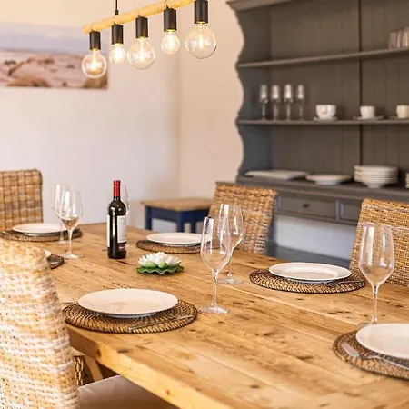 Vento By Calima Villa *