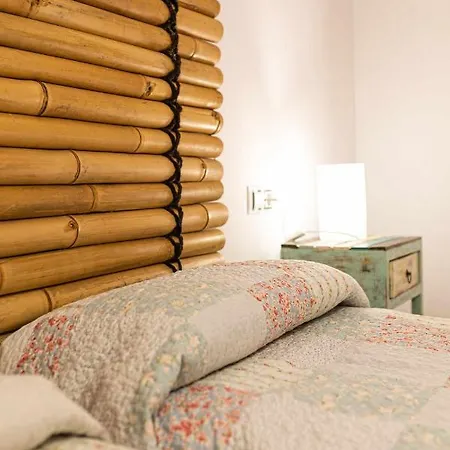 Vento By Calima Villa *