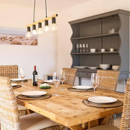 Vento By Calima Villa