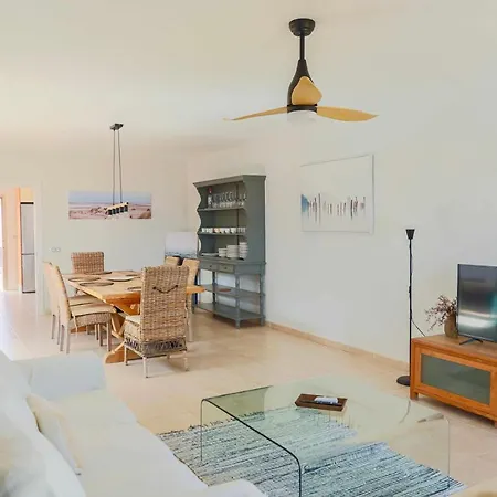 Vento By Calima * Costa De Antigua