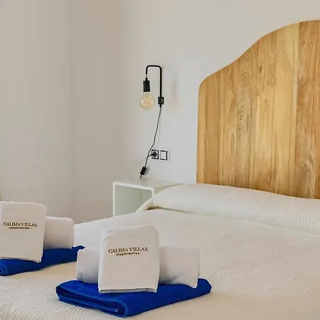 Vento By Calima Costa De Antigua