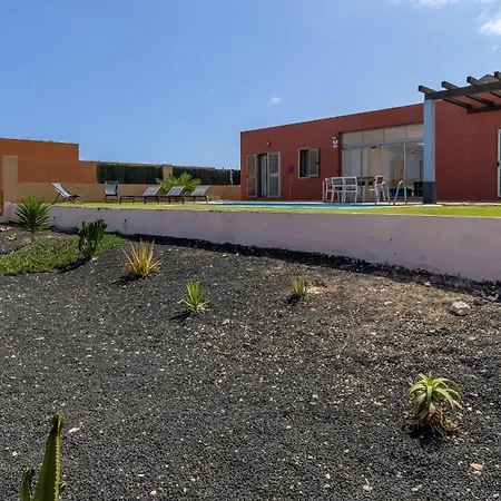 Villa Vento By Calima Costa De Antigua