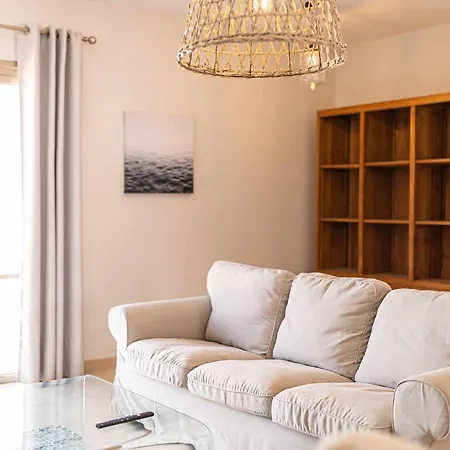 Vento By Calima * Costa De Antigua