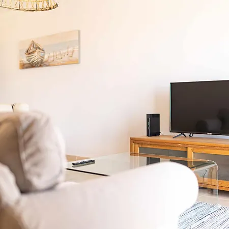 Vento By Calima Villa