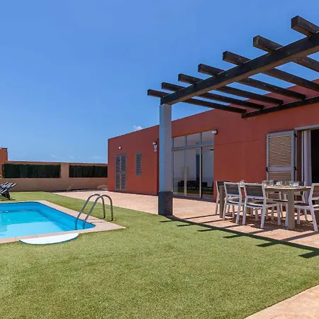 Vento By Calima Villa *