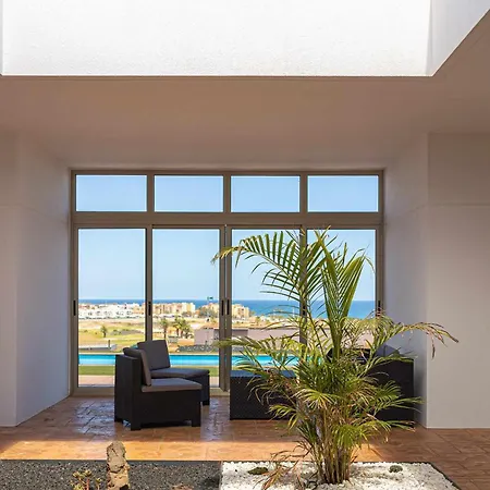 Villa Vento By Calima *