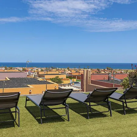 Villa Vento By Calima