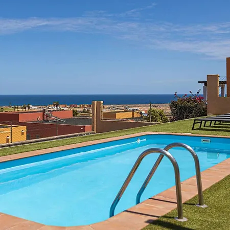 Villa Vento By Calima *