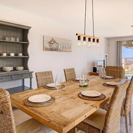 Vento By Calima Costa De Antigua