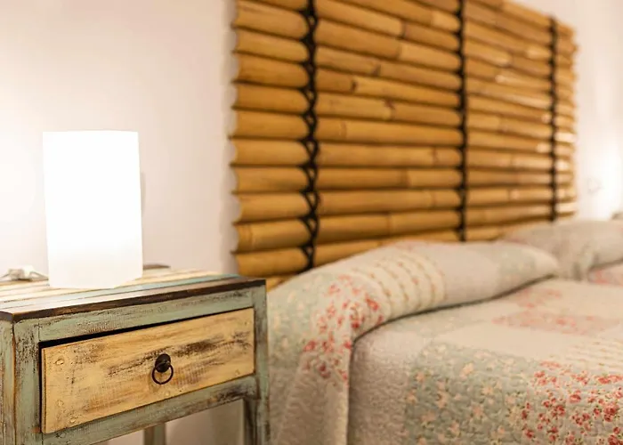 Vento By Calima Вилла Коста-де-Антигуа