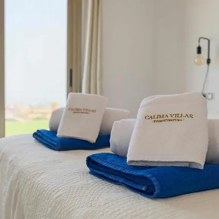 Villa Vento By Calima