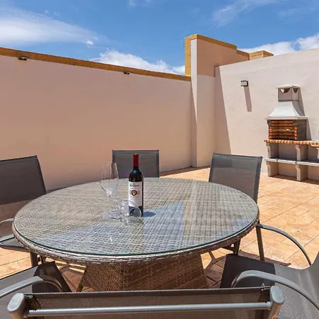 Vento By Calima Villa *