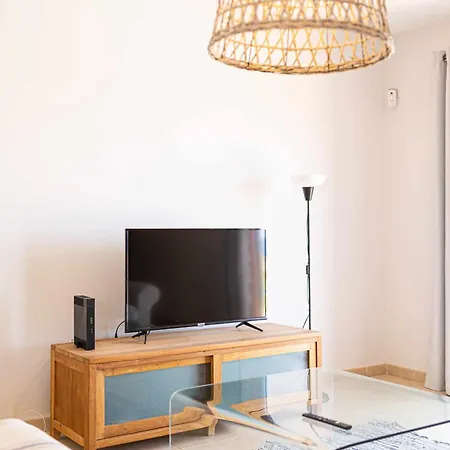 Vento By Calima Costa De Antigua