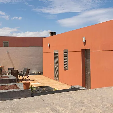 Vento By Calima Villa Costa De Antigua