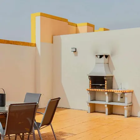 Villa Vento By Calima Costa De Antigua