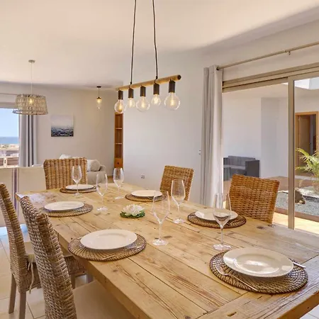 Vento By Calima * Costa De Antigua