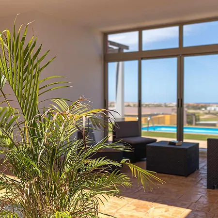 Vento By Calima Villa