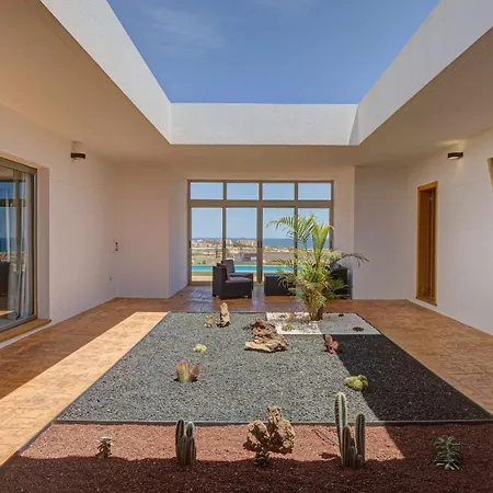 Vento By Calima Villa Costa De Antigua